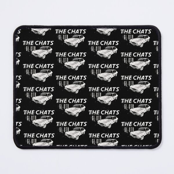 Item preview, The Chats 6L GTR designed and sold by Del Torro Alternatives .
