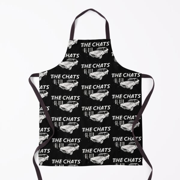 Item preview, The Chats 6L GTR designed and sold by Del Torro Alternatives .