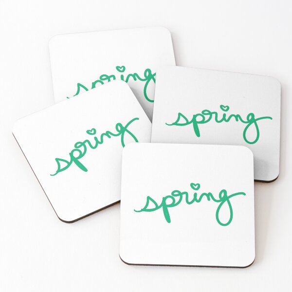 Item preview, spring designed and sold by abeink.