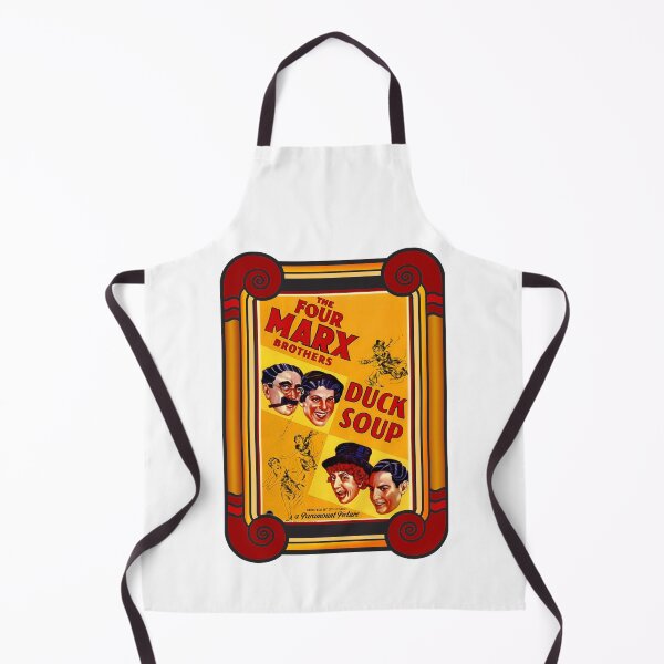 Item preview, Duck Soup designed and sold by Normbot2000.