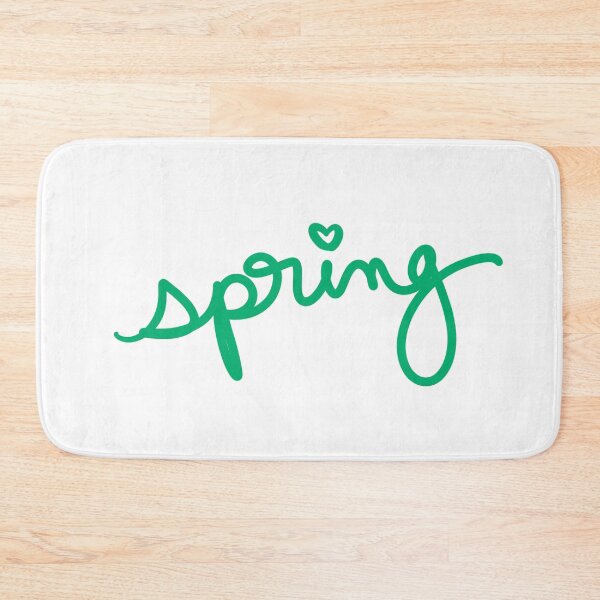 Item preview, spring designed and sold by abeink.