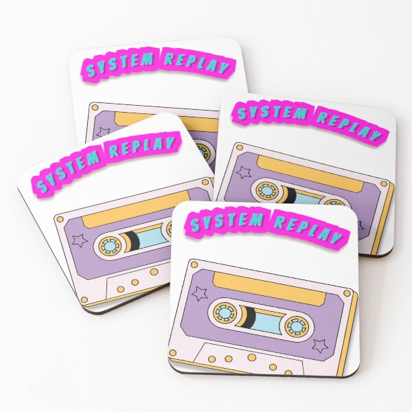 Item preview, Lost Data Cassette designed and sold by Diseño que alegran tu día.