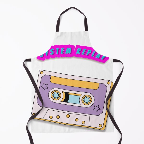 Item preview, Lost Data Cassette designed and sold by Diseño que alegran tu día.