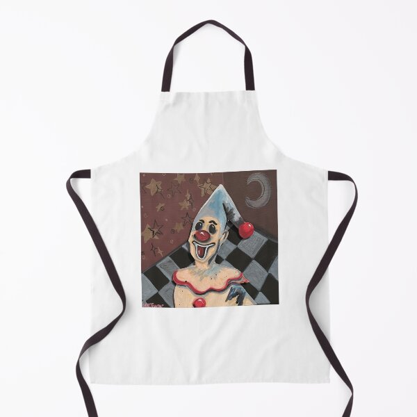 Item preview, Benny Boo the Bedtime Clown designed and sold by hmdturner.