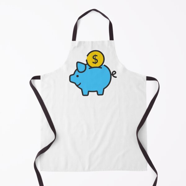 Artikelvorschau, Sparschwein entworfen und verkauft von WokeBespoke.