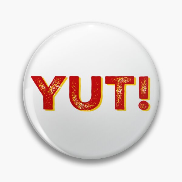 Item preview, Yut! - Marine Corps  designed and sold by OohRahOriginals.