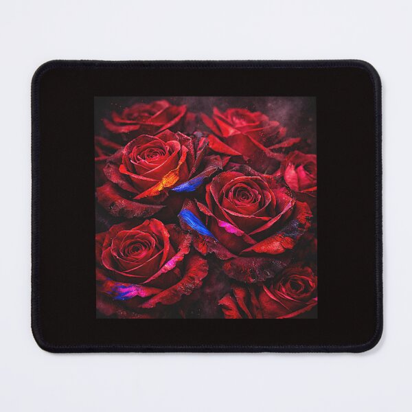 Item preview, Floral Elegance Rose Collection #4 designed and sold by Helios Be. Lavsh.