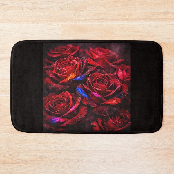 Item preview, Floral Elegance Rose Collection #4 designed and sold by Helios Be. Lavsh.