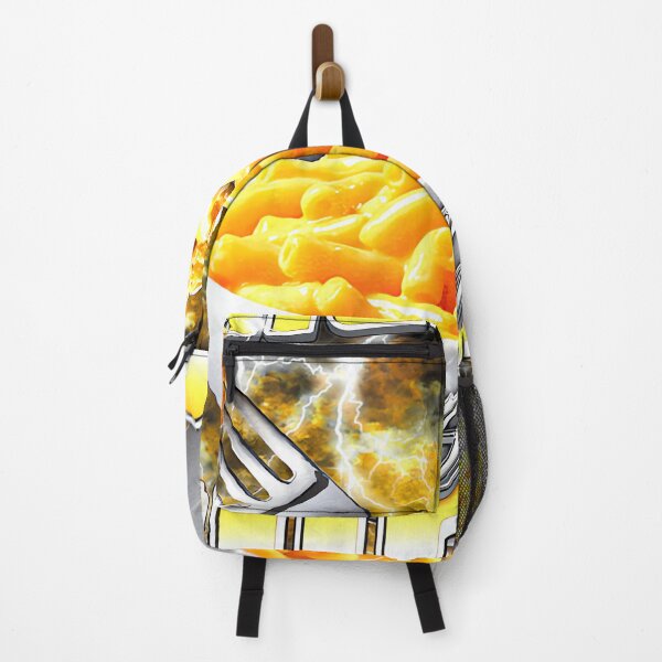 Item preview, Macaroni and Cheese Meme Bootleg Rap Style 90s Vintage Funny designed and sold by PaulTSchafer.