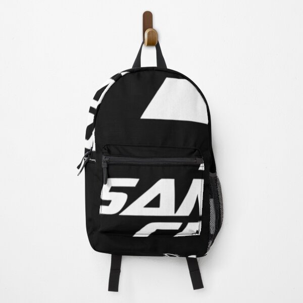 Item preview, Best Seller - Santa Cruz Bicycles Merchandise designed and sold by Kaoutar'Art ⭐⭐⭐⭐⭐.