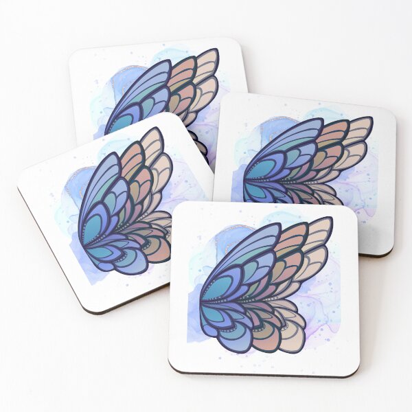 Item preview, colori pastelli designed and sold by Angicreative.