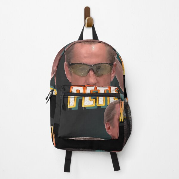 Item preview, Pete Weber Who Do You Think You Are I Am  designed and sold by Kaoutar'Art ⭐⭐⭐⭐⭐.