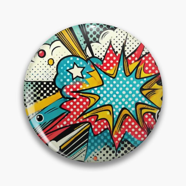 Item preview, memphis pattern designed and sold by TEEJAMBOREE.