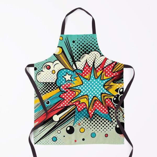 Item preview, memphis pattern designed and sold by TEEJAMBOREE.