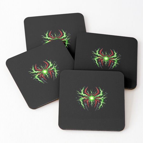 Item preview, Electrified spider  designed and sold by Slation.