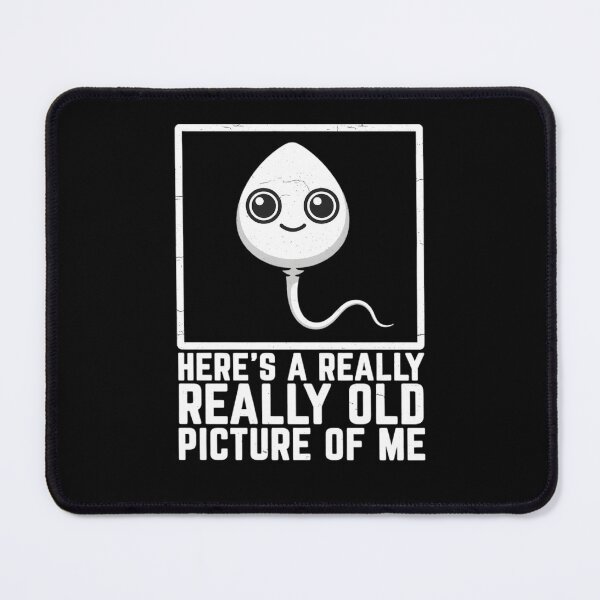 Item preview, Really Old Picture Of Me Funny Biology designed and sold by TshirtsOnline-.