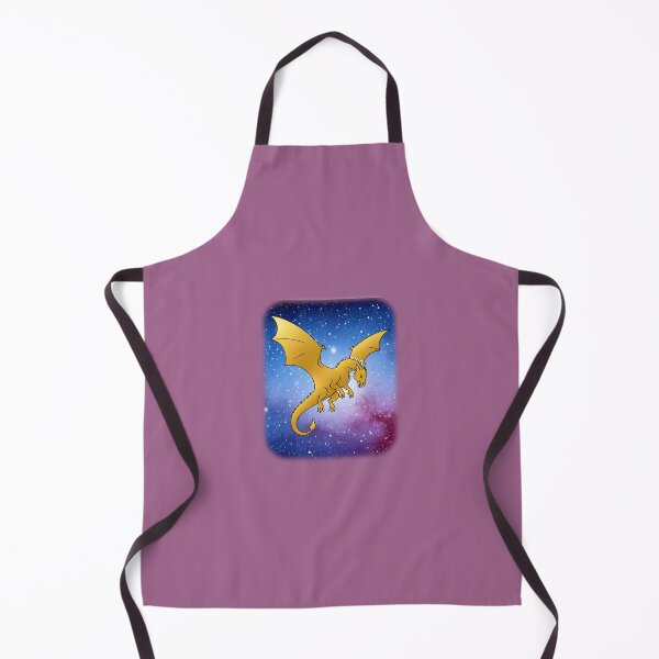Item preview, Yellow dragon star flight designed and sold by Rockyctees.