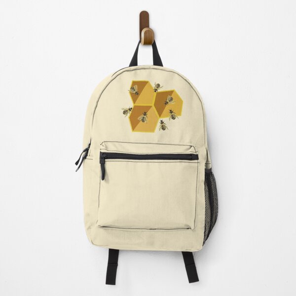 Item preview, Honey bees designed and sold by dariosArt.