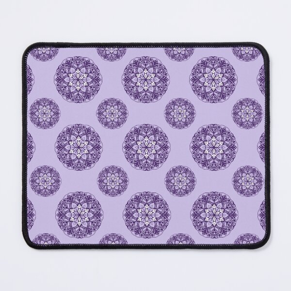 Item preview, Mandala seamless design designed and sold by Dreamhour2015.
