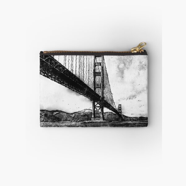 Item preview, Golden Gate Bridge designed and sold by AM FineArtPrints.