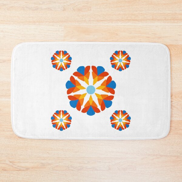 Item preview, Radial Arrows designed and sold by AtenaArtStudio.