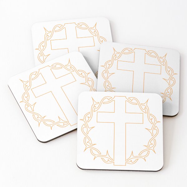 Item preview, Cross designed and sold by Texas Southern Studio.