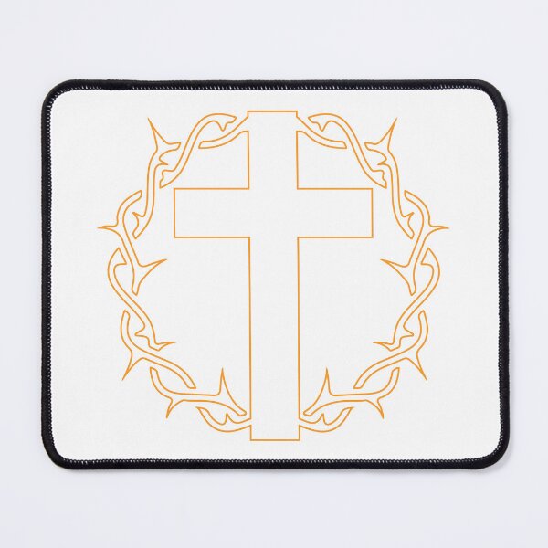 Item preview, Cross designed and sold by Texas Southern Studio.