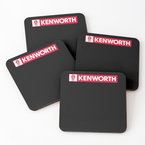 Item preview, Best Selling - Kenworth Merchandise Essential T-Shirt  designed and sold by kailst.