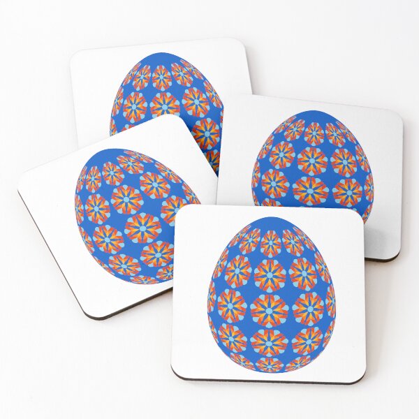 Item preview, Blue Egg designed and sold by AtenaArtStudio.