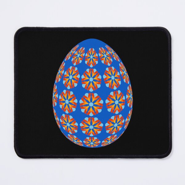 Item preview, Blue Egg designed and sold by AtenaArtStudio.