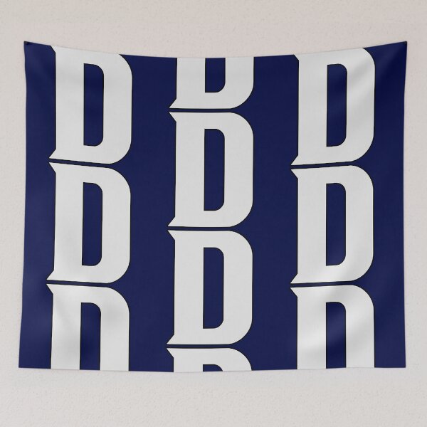 Item preview, Darwin College designed and sold by Normbot2000.