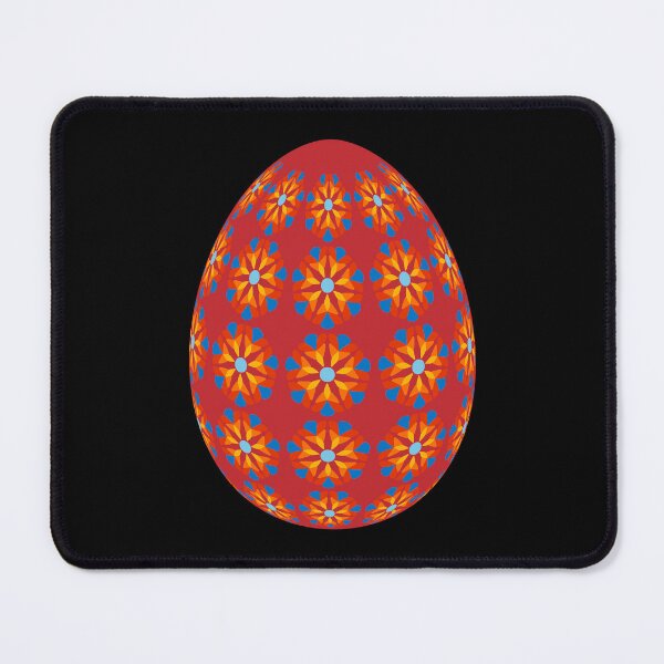 Item preview, Red Egg designed and sold by AtenaArtStudio.