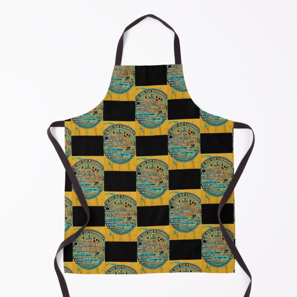 Item preview, Bahamian Dead (Gold) designed and sold by AMBRAY.