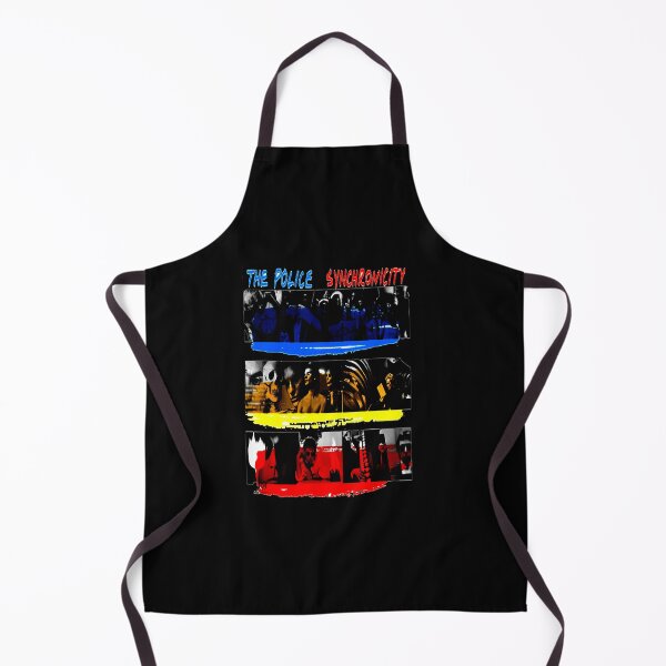 Item preview, the police synchronicity album new logo  designed and sold by kailst.