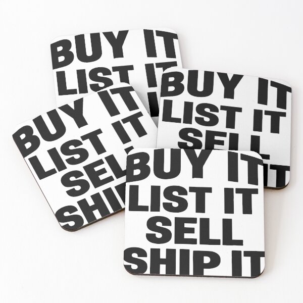 Item preview, sell website buy it list it sell it ship it designed and sold by Uglyandcute.