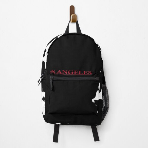 Item preview, Best Selling - X - Los Angeles T-Shirt designed and sold by kailst.