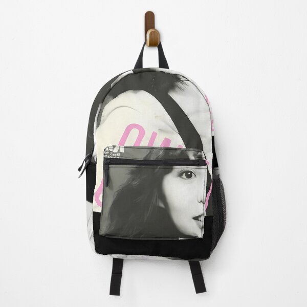 Item preview, Mariya Takeuchi Best Selling Music City Pop Genre Japanese Artist Plastic Love Cute Gifts designed and sold by kailst.