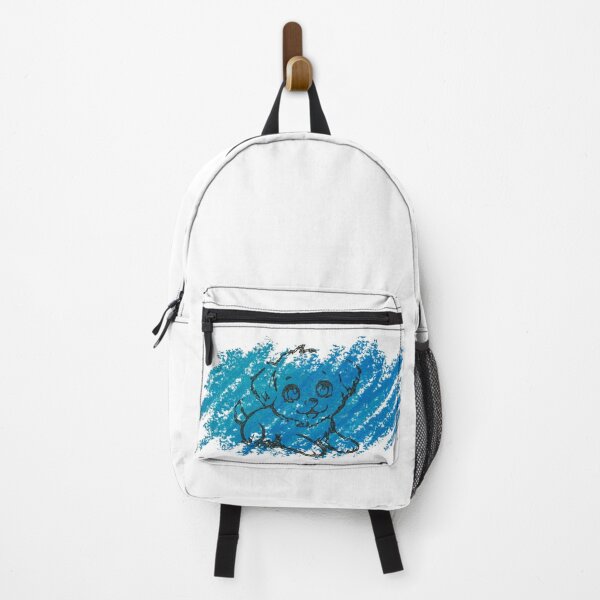 Item preview, Lindo garabato de perro designed and sold by Wild Tide.