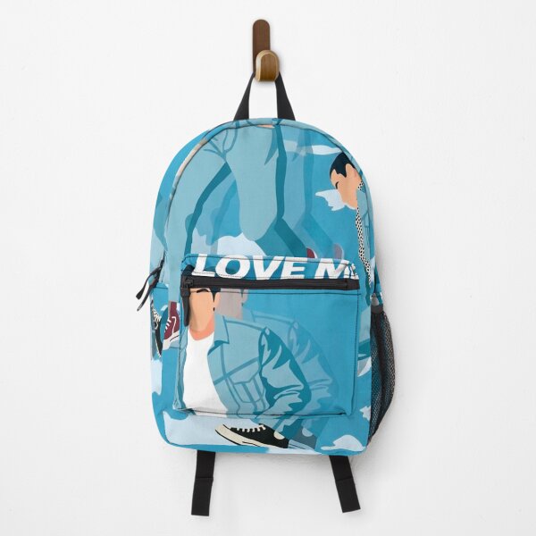 Item preview, Jonas Brothers Love me to heaven designed and sold by MoooBerryStore.