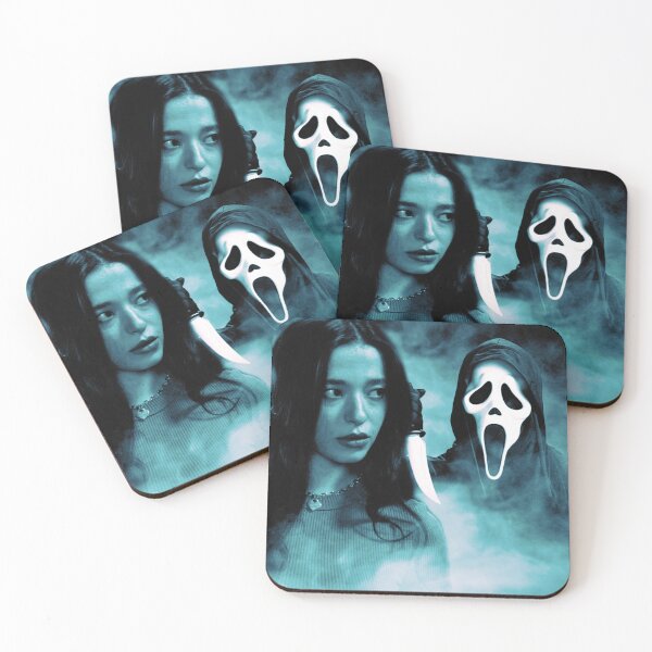 Item preview, Scream - Amber Freeman (Mikey Madison) designed and sold by handsofhorror.