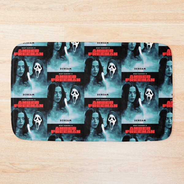 Item preview, Scream - Amber Freeman (Mikey Madison) designed and sold by handsofhorror.