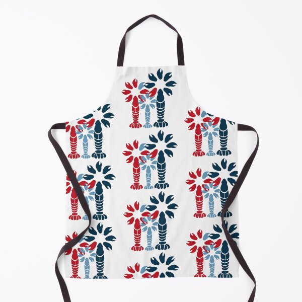 Item preview, Lobster Family designed and sold by AtenaArtStudio.