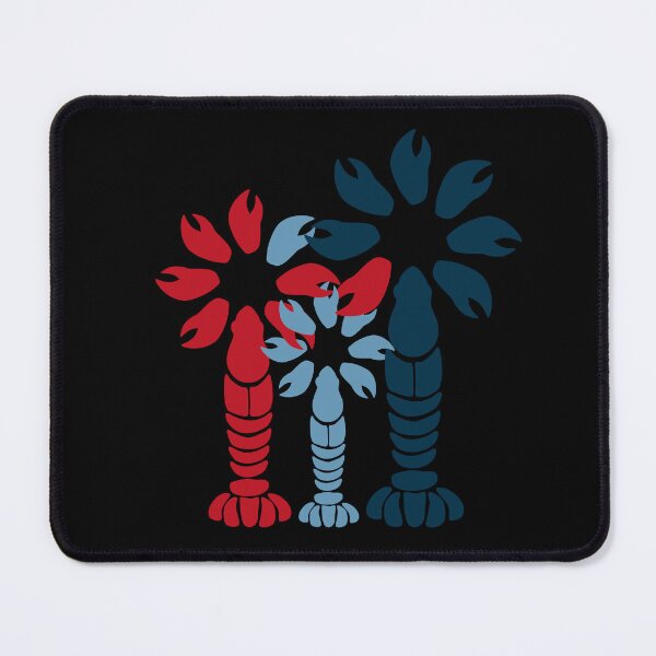 Item preview, Lobster Family designed and sold by AtenaArtStudio.