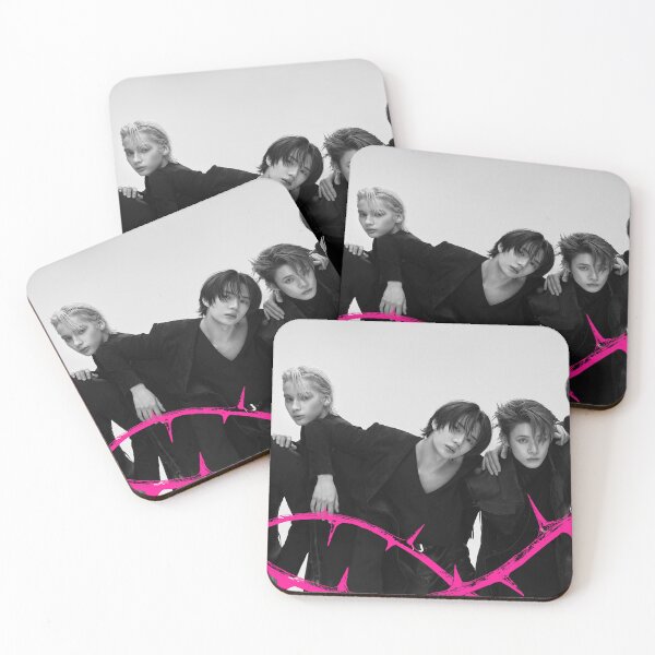 Item preview, TXT KPOP - 7TH YEAR  designed and sold by trengeee.