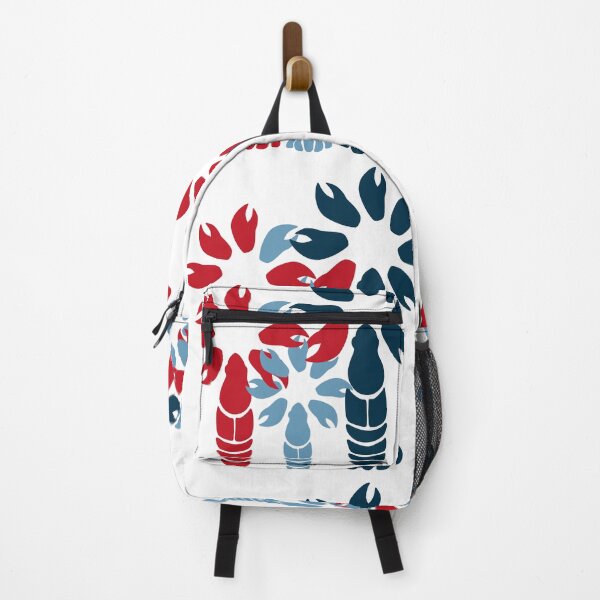 Item preview, Lobster Family designed and sold by AtenaArtStudio.