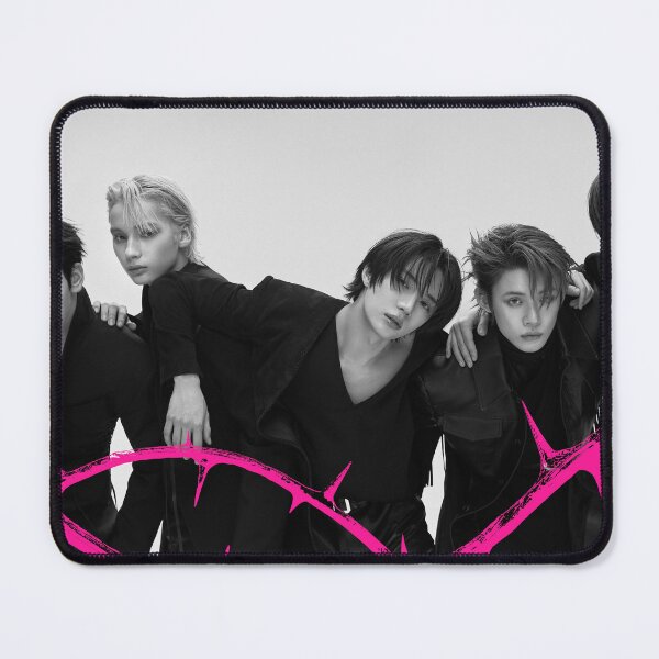 Item preview, TXT KPOP - 7TH YEAR  designed and sold by trengeee.