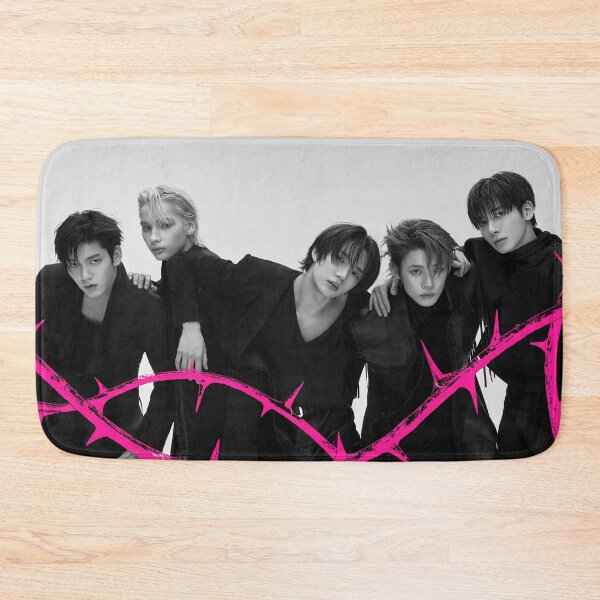 Item preview, TXT KPOP - 7TH YEAR  designed and sold by trengeee.