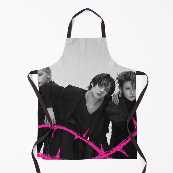 Item preview, TXT KPOP - 7TH YEAR designed and sold by trengeee.