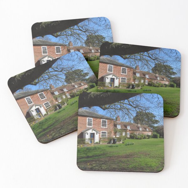 Item preview, Cottages Quay Street, Orford, Suffolk designed and sold by wiggyofipswich.
