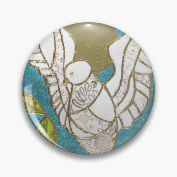 Item preview, Esperanza designed and sold by Ginette Ash.